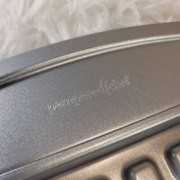 Pampered Chef Waffle Sticks Pan - Picture 3 of 5